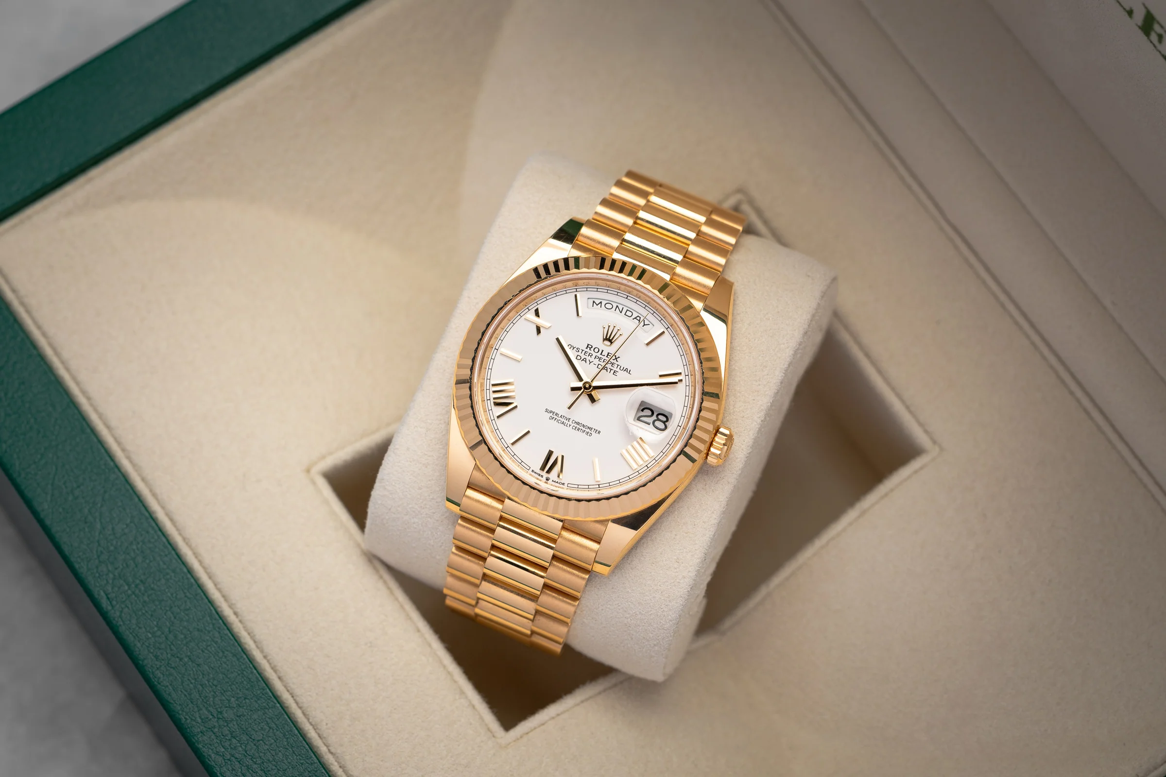 Timeless Luxury for Every Moment
