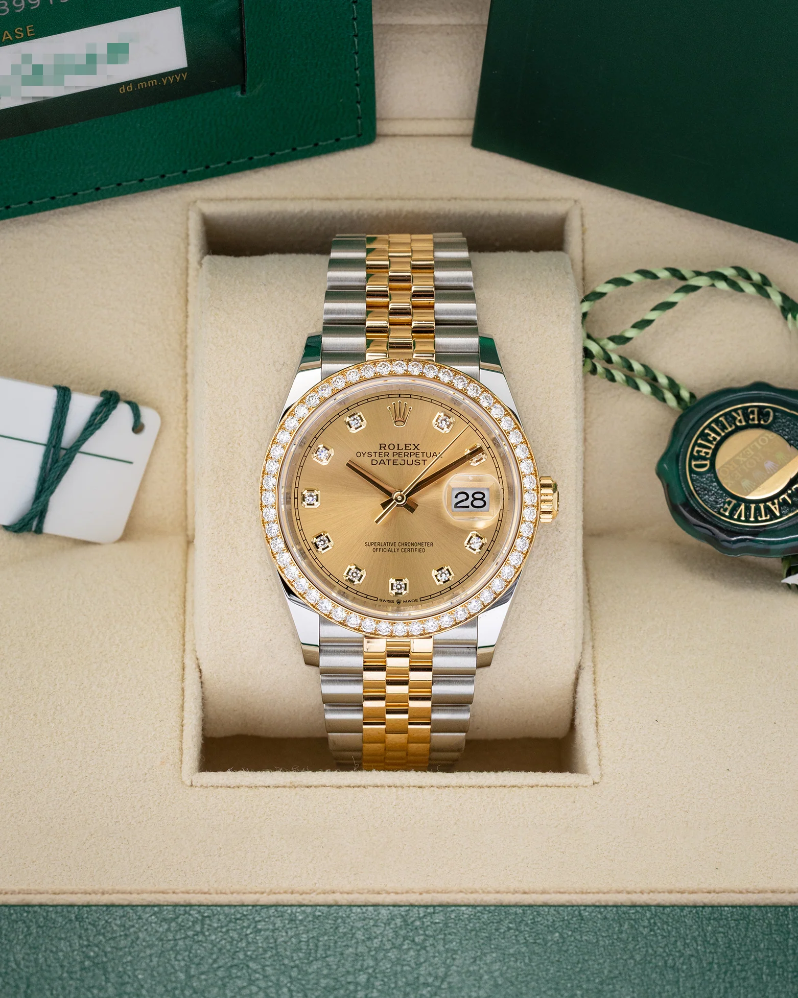 Men's Watches
